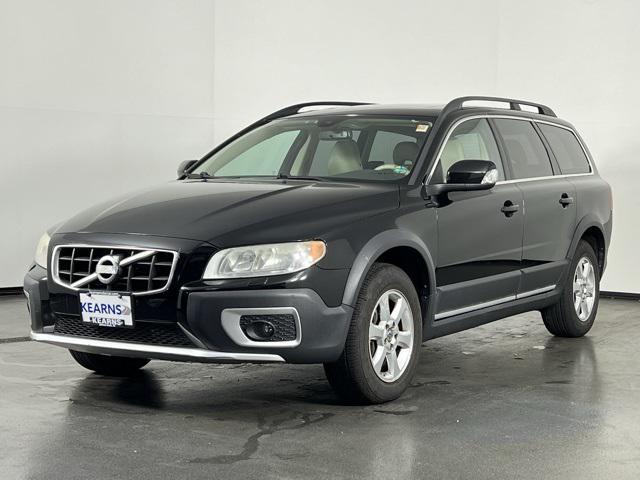 2010 volvo xc70 3.2