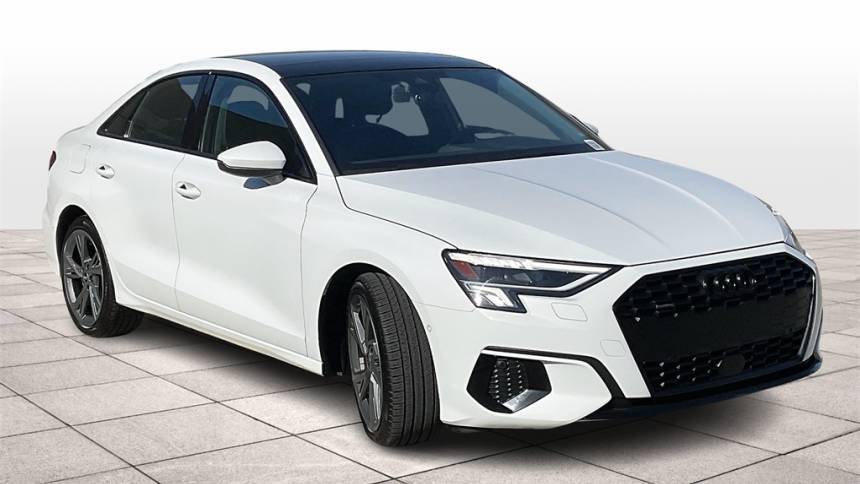 2024 audi a3 quattro premium 40 tfsi