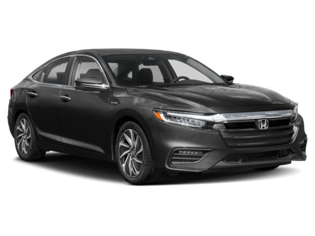 2020 honda insight touring