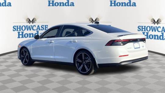 2024 Honda Accord