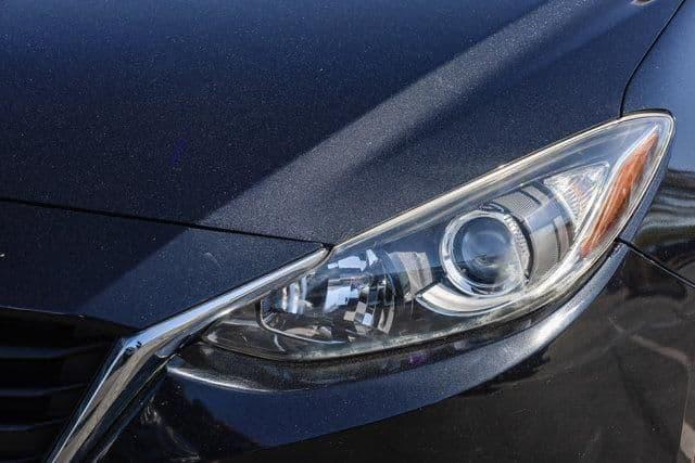 2015 mazda mazda3 i sport in el cajon, california