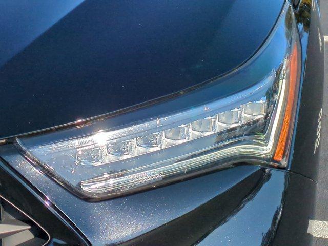 2021 acura rdx a-spec