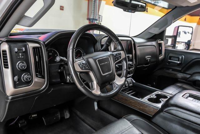 2017 gmc sierra 2500 denali