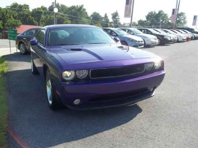 2013 dodge challenger in elverson, pa