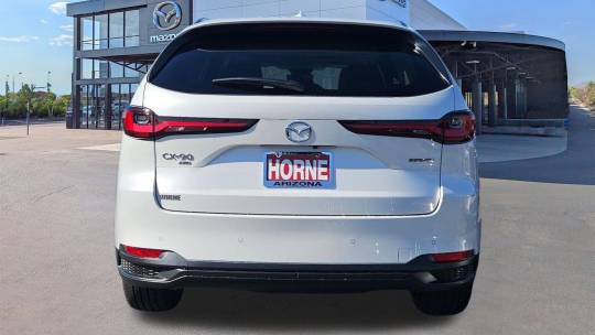 2025 Mazda CX-90