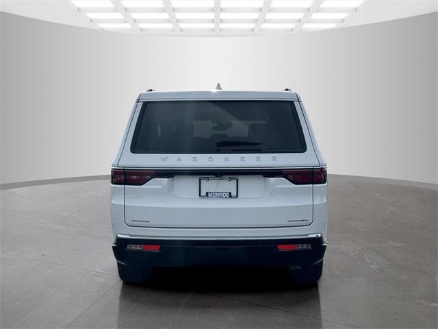 2023 jeep wagoneer l series ii 4x4