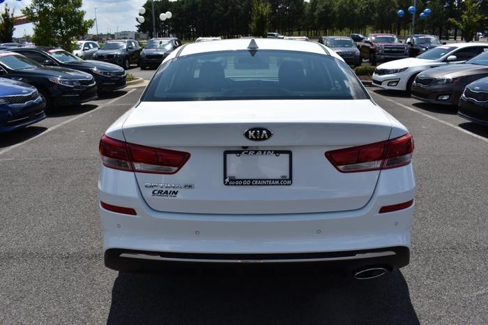 new 2019 kia optima lx conway, ar 72032 for sale in beryl, arkansas