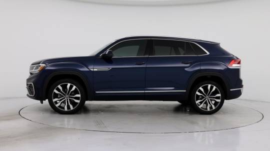 2023 Volkswagen Atlas Cross Sport