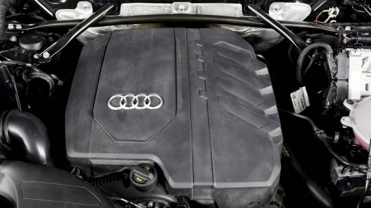 2022 Audi Q5