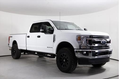 2021 ford f-350 in co bluffs, iowa