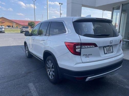 2020 honda pilot in hammond, indiana