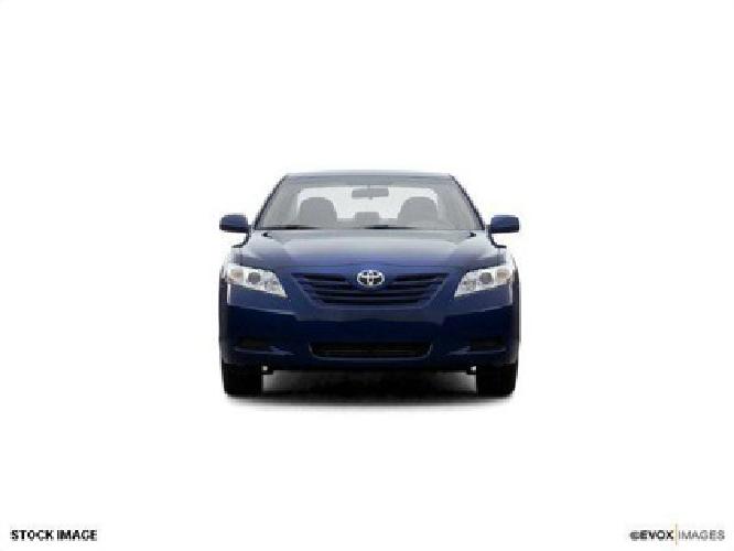 2007 toyota camry xle in kendall, fl