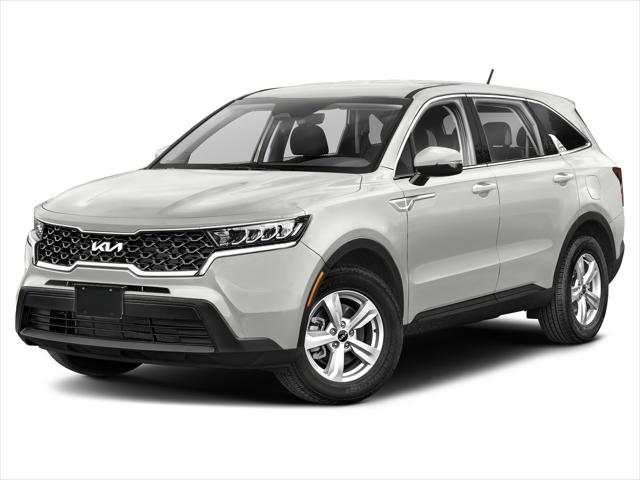 2023 kia sorento lx
