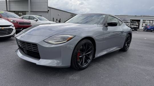 2024 Nissan Z