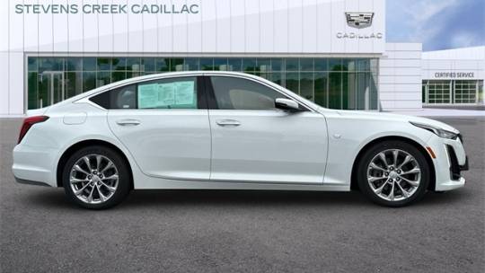 2024 Cadillac CT5