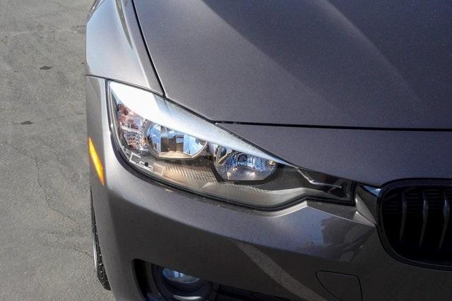 2014 bmw 320 i xdrive