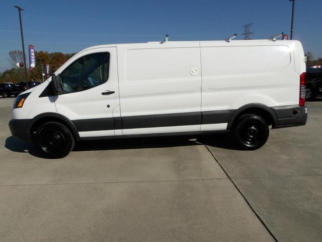 2016 ford transit-150 base