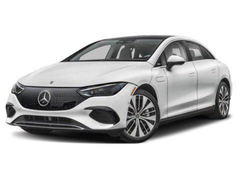 2024 mercedes-benz eqe 350 4matic