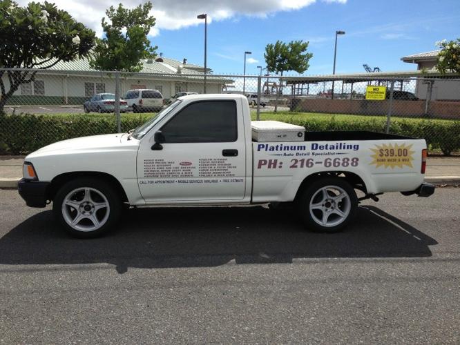 1992 toyota 2wd pickups - well maintained - runs great for sale in honolulu, hawaii