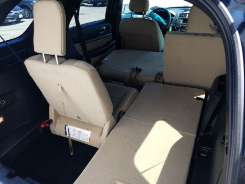 2016 ford explorer for sale in california by owner
