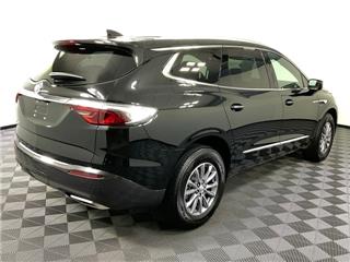 2023 Buick Enclave premium