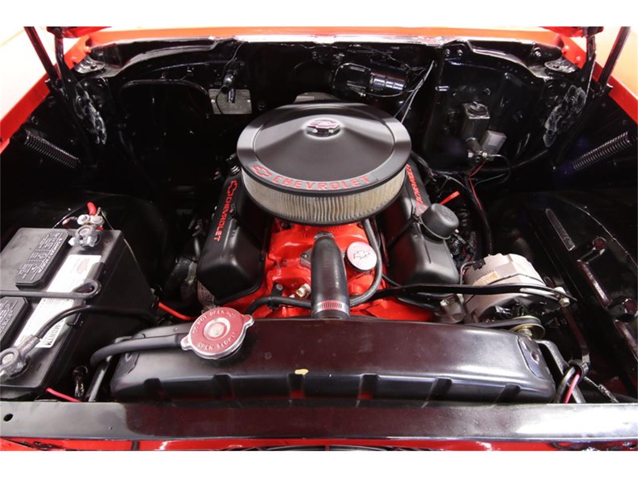 1957 chevrolet 210