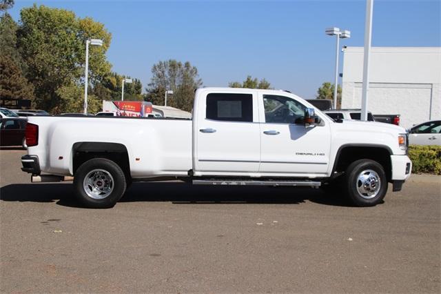 2016 gmc sierra 3500 in folsom, california