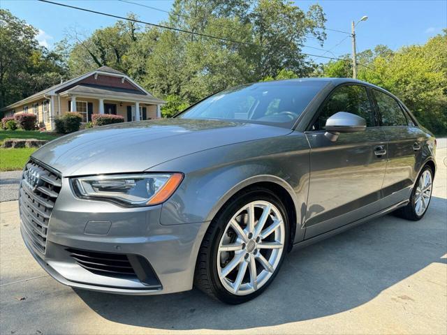 2016 audi a3 1.8t premium