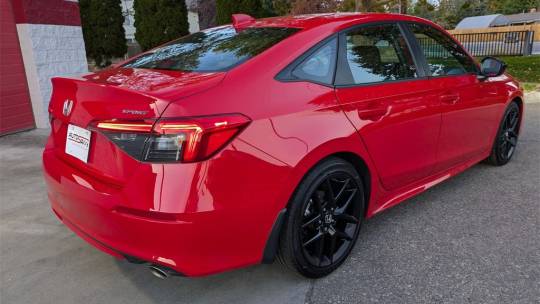 2023 Honda Civic