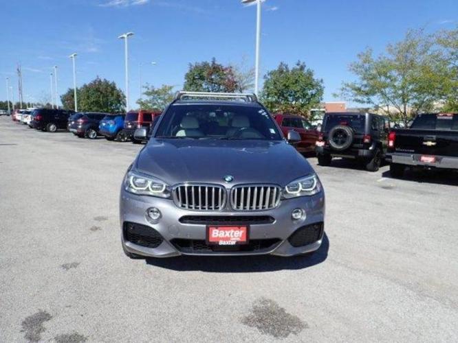 2015 bmw x5 xdrive50i awd xdrive50i 4dr suv for sale in elkhorn, nebraska