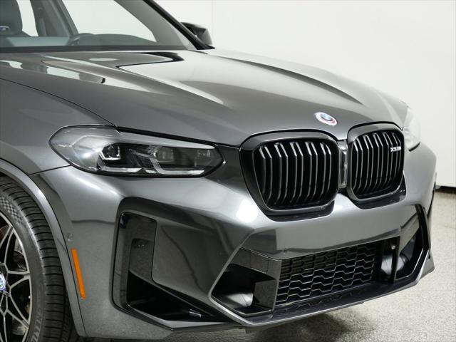 2023 bmw x3 m awd
