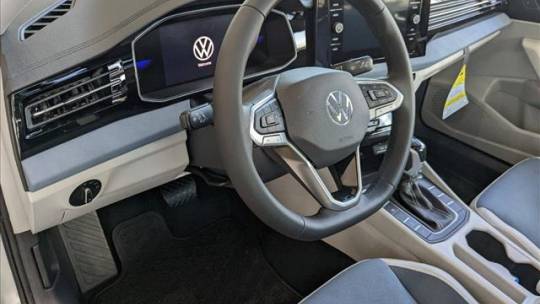 2025 Volkswagen Jetta