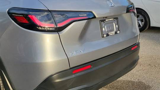 2024 Honda HR-V