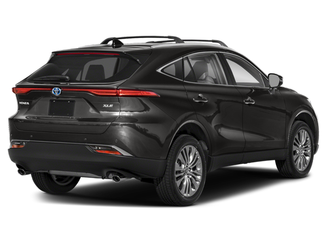 2023 toyota venza xle