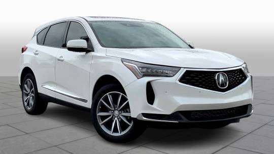 2024 Acura RDX