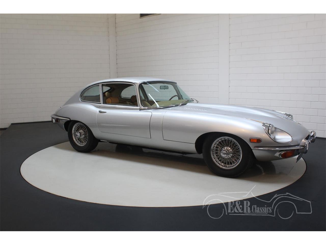 1969 jaguar e-type
