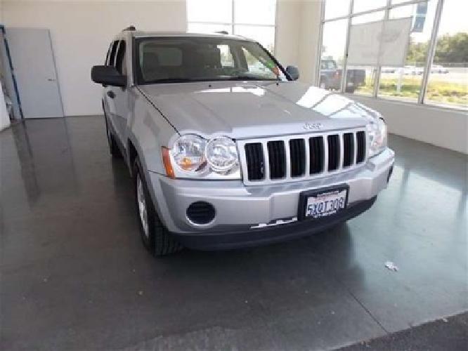 2005 jeep grand cherokee laredo in fairfield, ca