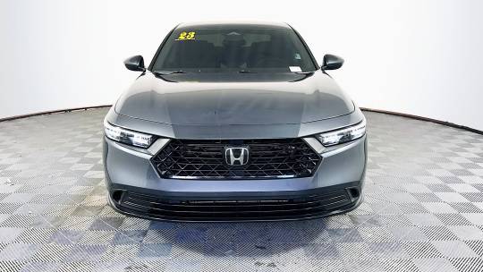 2023 Honda Accord