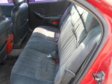1999 pontiac grand prix gt in south dakota