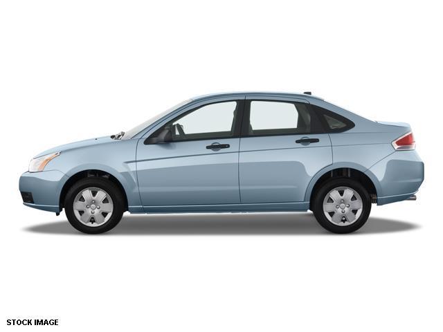 2009 ford focus s s 4dr sedan for sale in augusta, maine