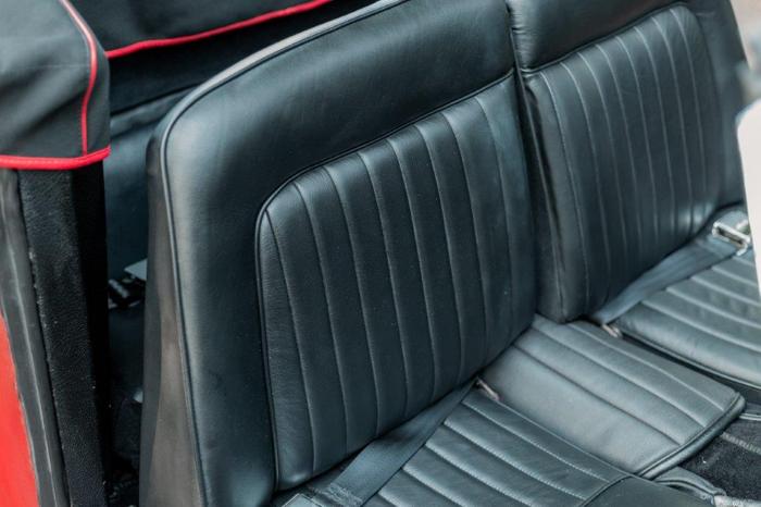 1960 jaguar xk150 3.8 drophead coupe for sale in seattle, washington