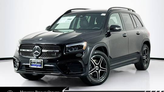 2024 Mercedes-Benz GLB