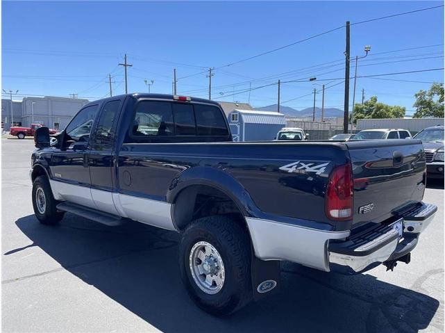 2004 ford f-350 xlt