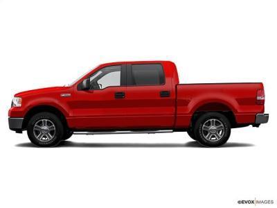 2007 ford f-150 lariat lariat 4dr supercrew 4x4 styleside 5.5 ft. sb for sale in denman, nebraska