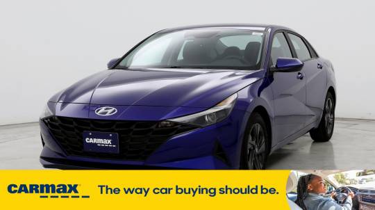2022 Hyundai Elantra