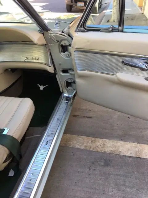 beautiful car, with every option available. two sets of wheels with tires