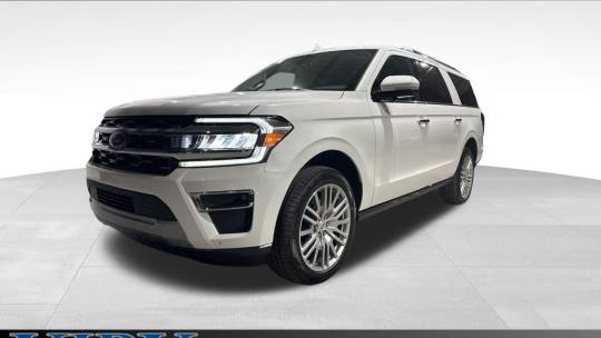 2024 Ford Expedition