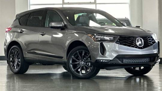 2025 Acura RDX