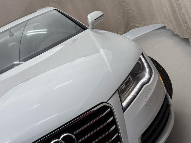 2014 audi a7 3.0t premium plus quattro