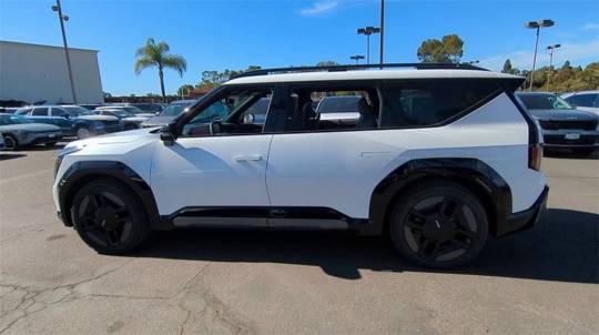 2024 Kia EV9
